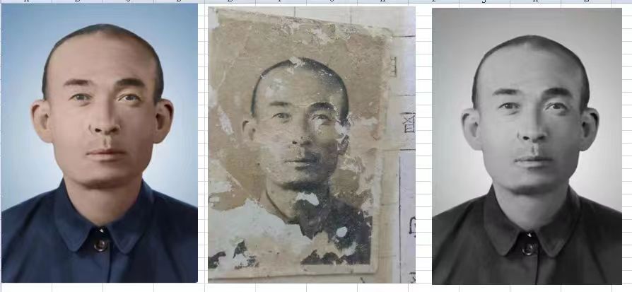 石狮老照片模糊修复-21